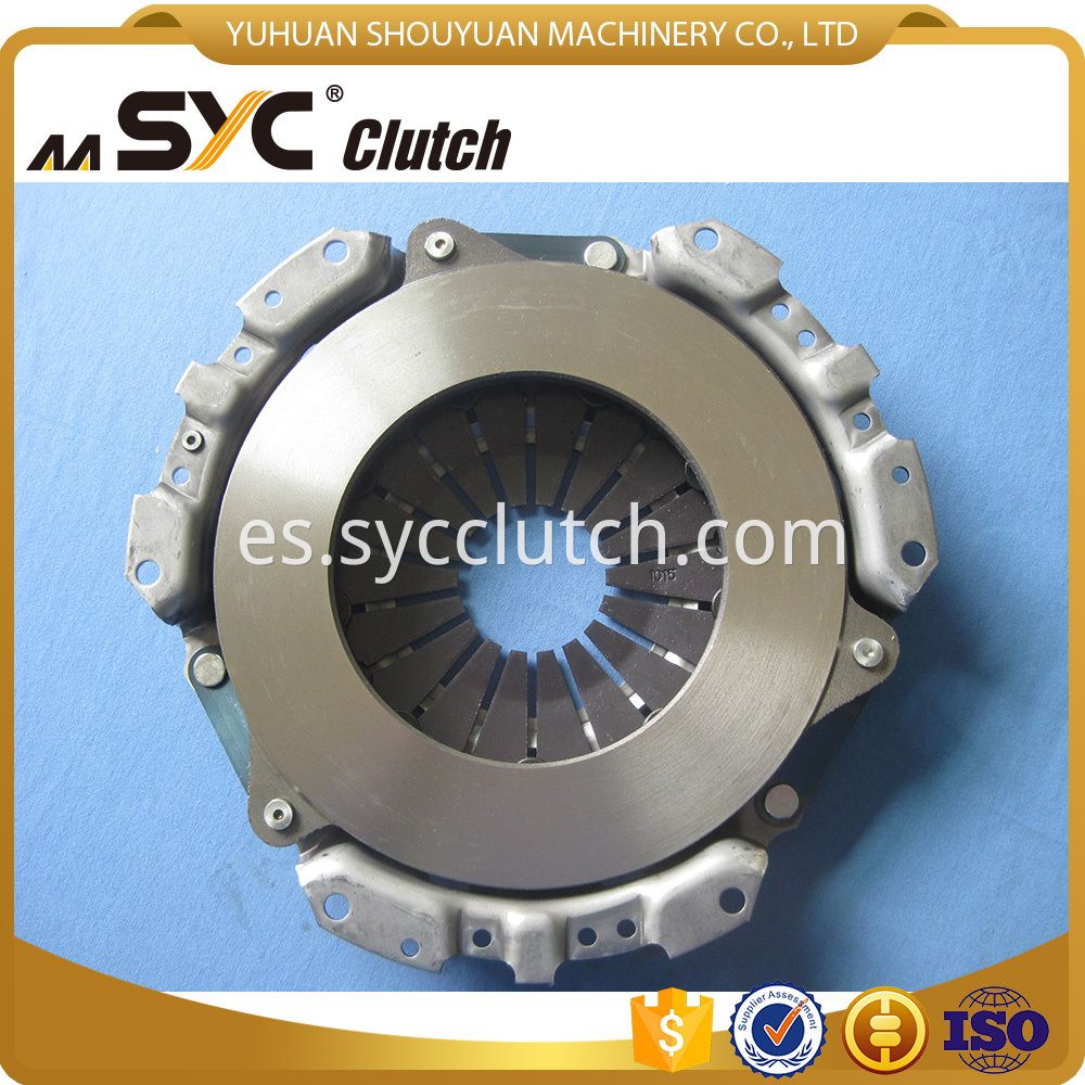 Auto Clutch Pressure Plate
